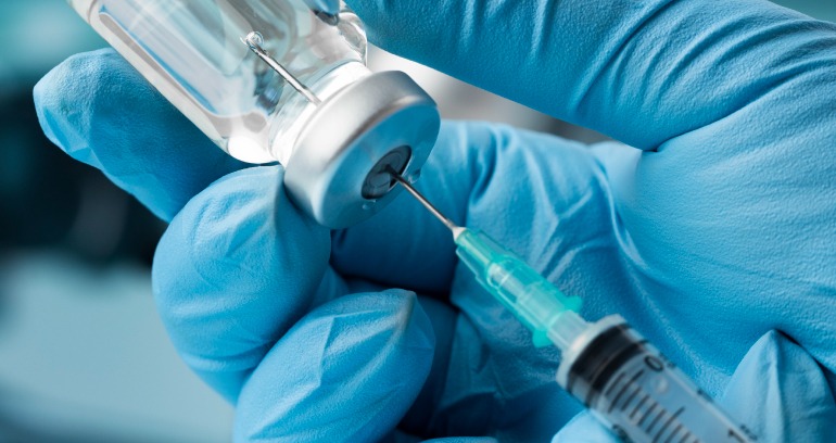 Conoce los avances de la vacunación en Chile